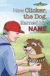 How Clicker, the Dog, Earned his Name - Bild 1