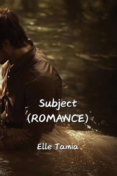 Subject (ROMANCE) - Tamia, Elle