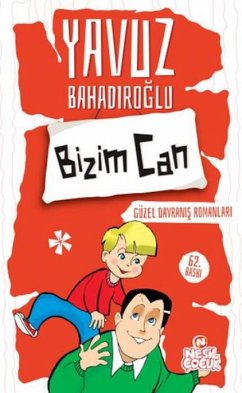 Cover Bizim Can