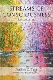 STREAMS OF CONSCIOUSNESS STREAMS OF CONSCIOUSNESS