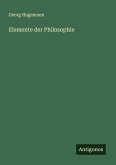 Elemente der Philosophie