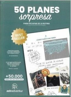 Cover retoadventur edición parejas