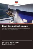 Biocides antisalissures Biocides antisalissures