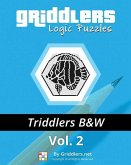 Griddlers Logic Puzzles - Triddlers Black and White Griddlers Logic Puzzles - Triddlers Black and White
