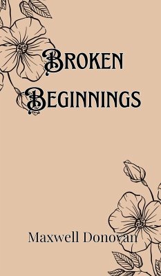 Cover Broken Beginnings