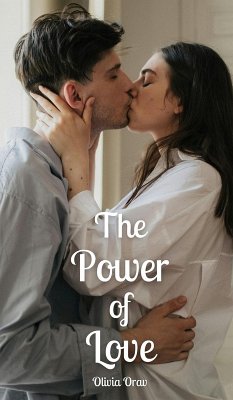 The Power of Love - Orav, Olivia