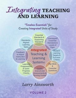 Integrating Teaching and Learning - Ainsworth, Larry