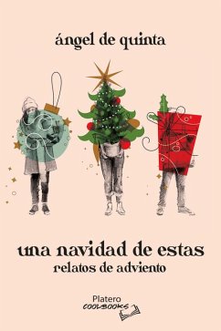 UNA NAVIDAD DE ESTAS UNA NAVIDAD DE ESTAS