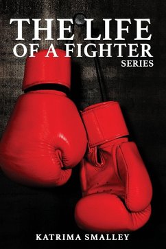 Cover The Life Of A Fighter