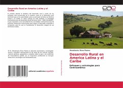 Desarrollo Rural en America Latina y el Caribe Desarrollo Rural en America Latina y el Caribe