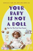 Your Baby Is Not a Doll