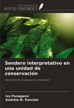 Cover Sendero interpretativo en una unidad de conservación