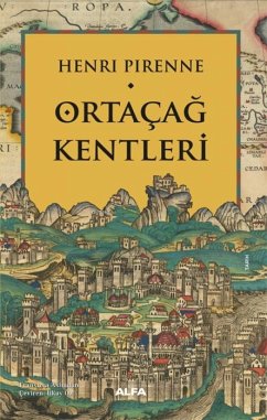 Cover Ortacag Kentleri