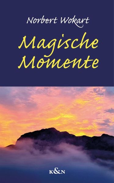 Magische Momentte (eBook, PDF)