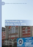 Christianity in Britain Since 1914 (eBook, PDF)