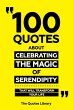 100 Quotes About Celebrating The Magic... - Bild 1