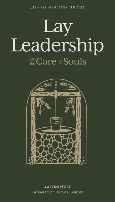 Cover Lay Leadership (eBook, ePUB)