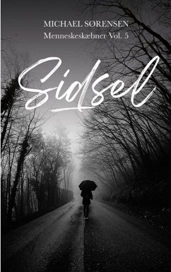 Cover Sidsel (eBook, ePUB)