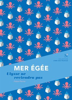 Cover Mer égée (eBook, ePUB)