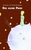 Der kleine Prinz (eBook, ePUB)