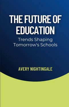 Cover The Future of Education