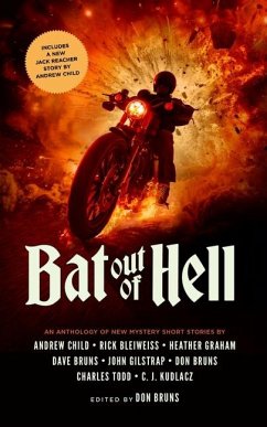 Cover Bat Out of Hell