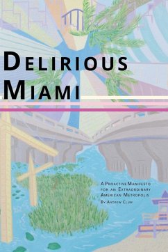 Cover Delirious Miami