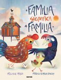 Familia significa familia Familia significa familia