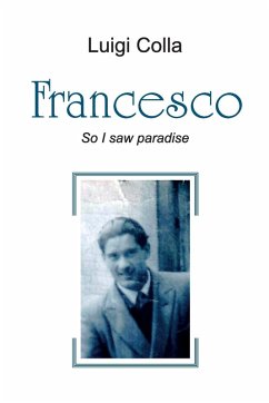 Cover Francesco - English version