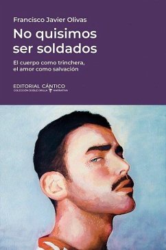 Cover No Quisimos Ser Soldados