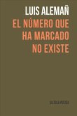 El número que ha marcado no existe El número que ha marcado no existe
