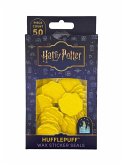 Harry Potter: Hufflepuff Wax Sticker Seals (Set of 50) Harry Potter: Hufflepuff Wax Sticker Seals (Set of 50)