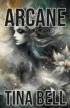 Cover Arcane