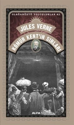 Cover Kömür Kentin Sirlari