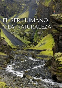 El ser humano y la naturaleza Cover El ser humano y la naturaleza