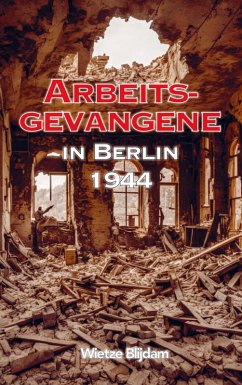 Cover Arbeitsgevangene