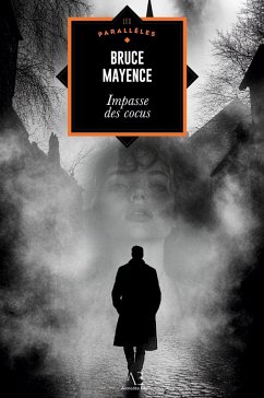 Cover Impasse des cocus