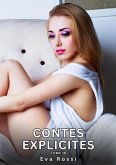 Contes explicites. Tome 18 (eBook, ePUB) Contes explicites. Tome 18 (eBook, ePUB)