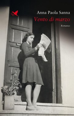 Vento di marzo (eBook, ePUB) - Sanna, Paola Anna