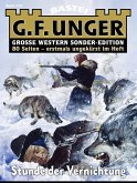 G. F. Unger Sonder-Edition 310 (eBook, ePUB) G. F. Unger Sonder-Edition 310 (eBook, ePUB)
