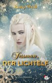 Jessman, der Lichtelf (eBook, PDF) Jessman, der Lichtelf (eBook, PDF)
