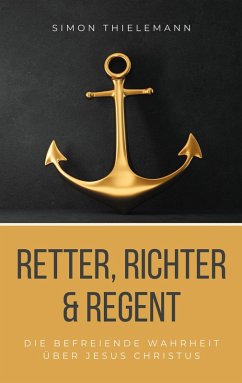 Cover Retter, Richter & Regent (eBook, ePUB)