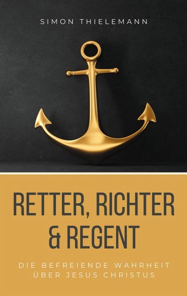 Retter, Richter & Regent (eBook, ePUB)