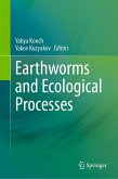 Earthworms and Ecological Processes (eBook, PDF)