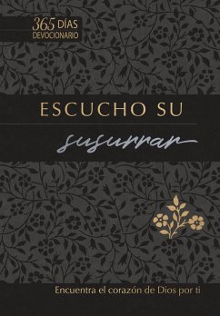 Escucho su susurrar (eBook, ePUB) - Simmons, Brian