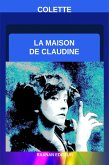 La Maison de Claudine (eBook, ePUB)