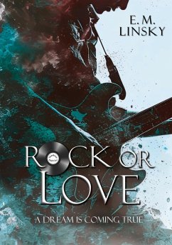 Cover Rock or Love 1