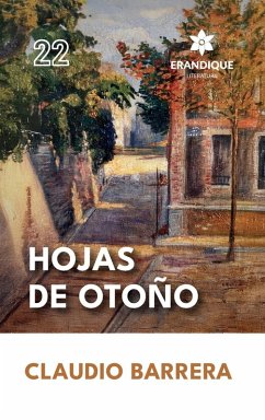 Hojas de otoño - Barrera, Claudio