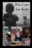 Pet Care for Kids Pet Care for Kids