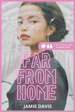 Far From Home - Davis, Jamie